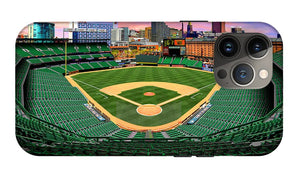 Camden Yards 2013 - Phone Case