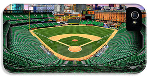 Camden Yards 2013 - Phone Case