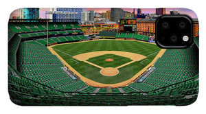 Camden Yards 2013 - Phone Case