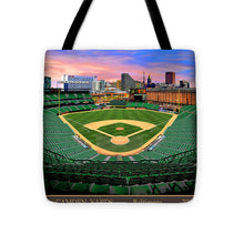 Load image into Gallery viewer, Camden Yards 2013 - Tote Bag
