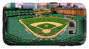 Camden Yards 2013 - Phone Case