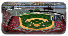 Load image into Gallery viewer, Candlestick Park 1962 - Phone Case
