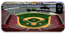 Load image into Gallery viewer, Candlestick Park 1962 - Phone Case
