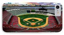 Load image into Gallery viewer, Candlestick Park 1962 - Phone Case
