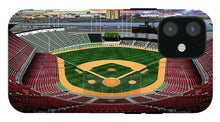 Load image into Gallery viewer, Candlestick Park 1962 - Phone Case
