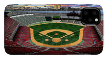 Load image into Gallery viewer, Candlestick Park 1962 - Phone Case
