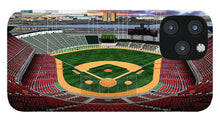 Load image into Gallery viewer, Candlestick Park 1962 - Phone Case
