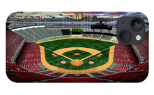 Load image into Gallery viewer, Candlestick Park 1962 - Phone Case
