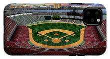 Load image into Gallery viewer, Candlestick Park 1962 - Phone Case
