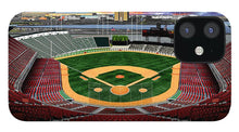 Load image into Gallery viewer, Candlestick Park 1962 - Phone Case
