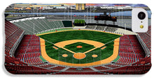 Load image into Gallery viewer, Candlestick Park 1962 - Phone Case
