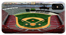 Load image into Gallery viewer, Candlestick Park 1962 - Phone Case
