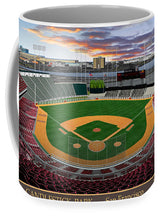 Load image into Gallery viewer, Candlestick Park 1962 - Mug
