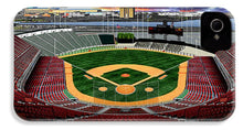 Load image into Gallery viewer, Candlestick Park 1962 - Phone Case
