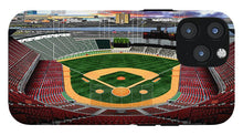 Load image into Gallery viewer, Candlestick Park 1962 - Phone Case
