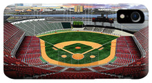 Load image into Gallery viewer, Candlestick Park 1962 - Phone Case
