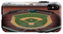 Load image into Gallery viewer, Candlestick Park 1985 - Phone Case
