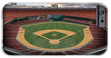 Load image into Gallery viewer, Candlestick Park 1985 - Phone Case
