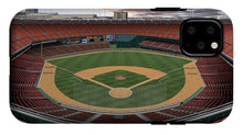 Load image into Gallery viewer, Candlestick Park 1985 - Phone Case
