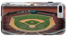 Load image into Gallery viewer, Candlestick Park 1985 - Phone Case
