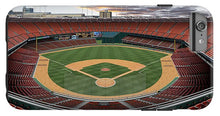 Load image into Gallery viewer, Candlestick Park 1985 - Phone Case
