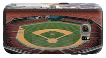 Load image into Gallery viewer, Candlestick Park 1985 - Phone Case
