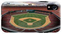 Load image into Gallery viewer, Candlestick Park 1985 - Phone Case
