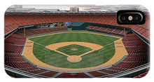 Load image into Gallery viewer, Candlestick Park 1985 - Phone Case
