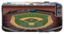 Load image into Gallery viewer, Candlestick Park 1985 - Phone Case
