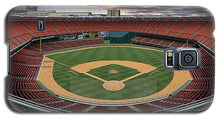 Load image into Gallery viewer, Candlestick Park 1985 - Phone Case
