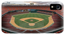 Load image into Gallery viewer, Candlestick Park 1985 - Phone Case
