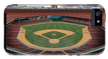 Load image into Gallery viewer, Candlestick Park 1985 - Phone Case
