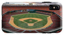 Load image into Gallery viewer, Candlestick Park 1985 - Phone Case
