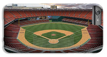 Load image into Gallery viewer, Candlestick Park 1985 - Phone Case
