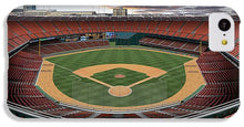 Load image into Gallery viewer, Candlestick Park 1985 - Phone Case
