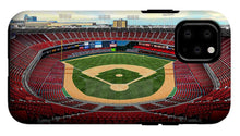 Load image into Gallery viewer, Candlestick Park 1999 - Phone Case
