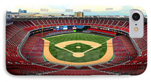 Load image into Gallery viewer, Candlestick Park 1999 - Phone Case
