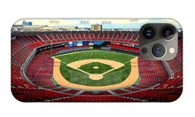 Load image into Gallery viewer, Candlestick Park 1999 - Phone Case
