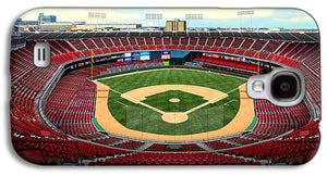 Candlestick Park 1999 - Phone Case