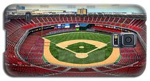 Load image into Gallery viewer, Candlestick Park 1999 - Phone Case
