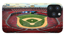 Load image into Gallery viewer, Candlestick Park 1999 - Phone Case
