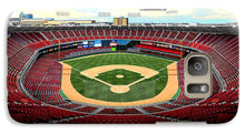 Load image into Gallery viewer, Candlestick Park 1999 - Phone Case
