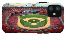 Load image into Gallery viewer, Candlestick Park 1999 - Phone Case
