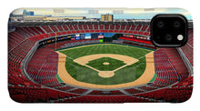 Load image into Gallery viewer, Candlestick Park 1999 - Phone Case
