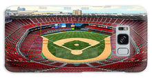 Load image into Gallery viewer, Candlestick Park 1999 - Phone Case
