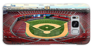 Candlestick Park 1999 - Phone Case