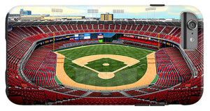 Candlestick Park 1999 - Phone Case