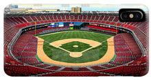 Load image into Gallery viewer, Candlestick Park 1999 - Phone Case
