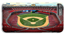 Load image into Gallery viewer, Candlestick Park 1999 - Phone Case
