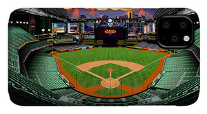 Chase Field 2012 - Phone Case